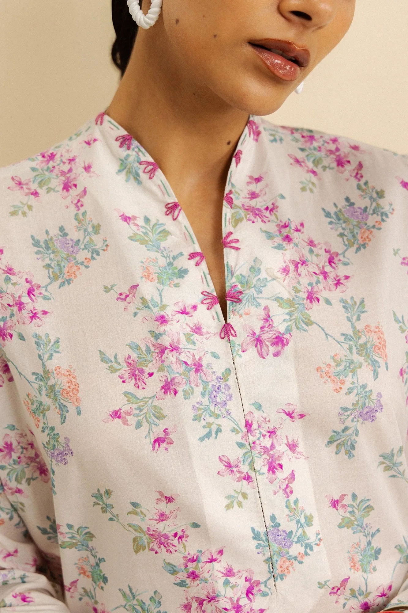 Cotton – view 3 – Poshaq