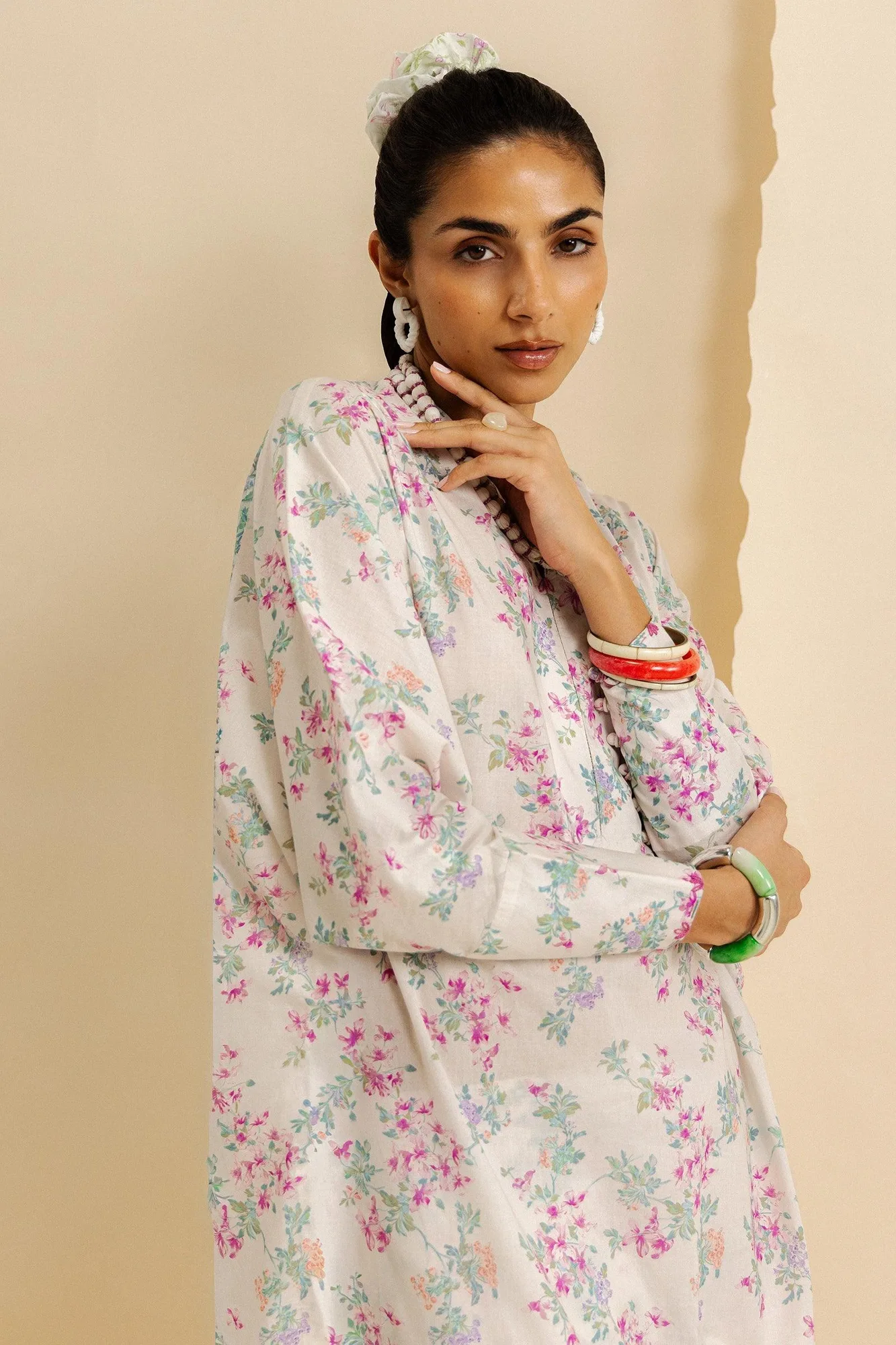 Cotton – view 4 – Poshaq