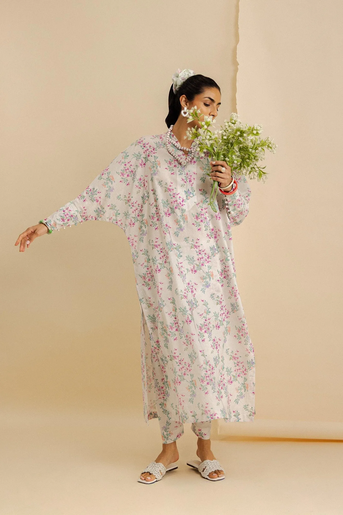 Cotton – view 5 – Poshaq