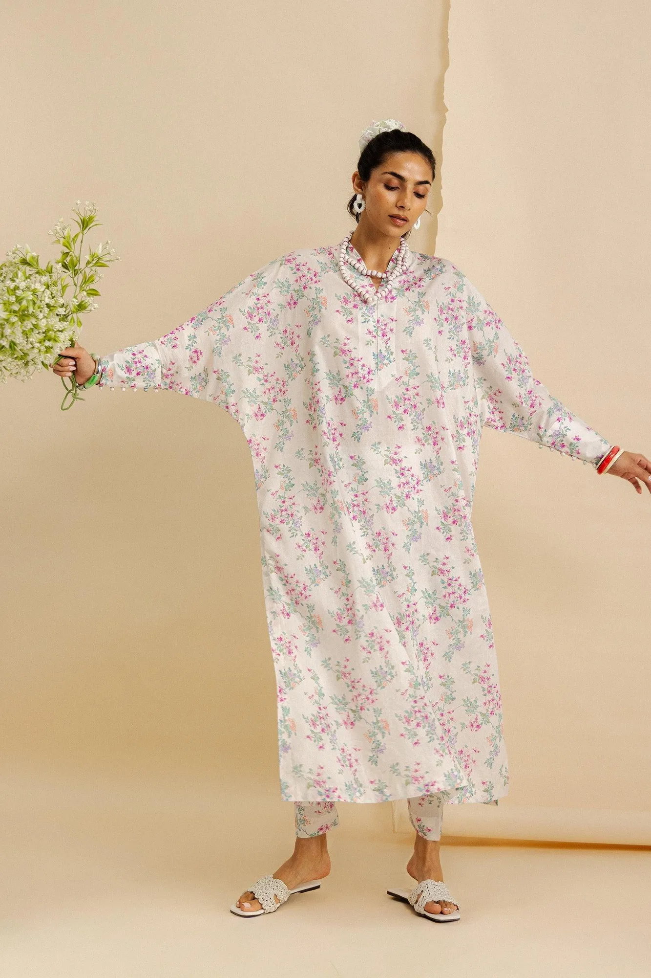 Cotton – view 6 – Poshaq