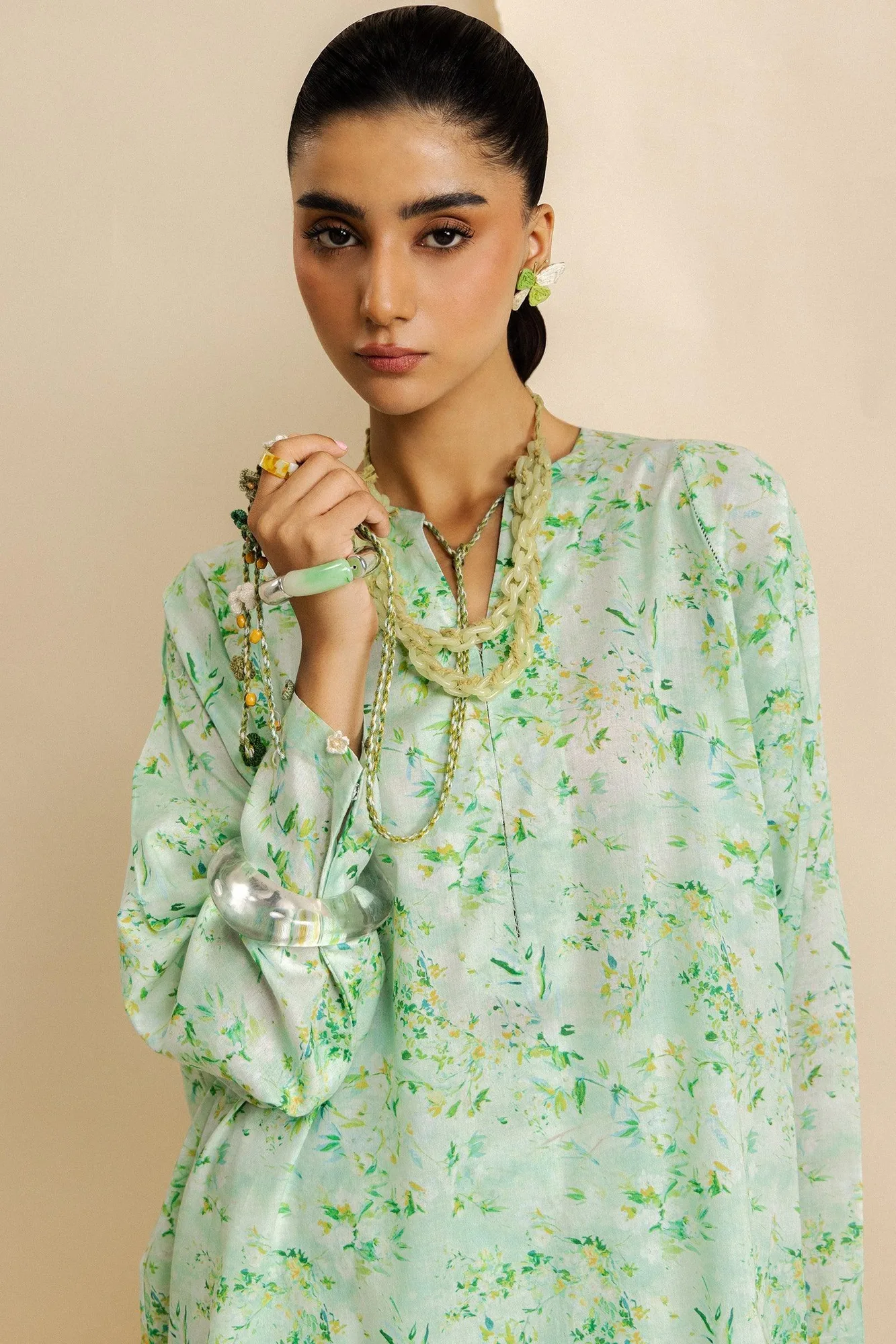 Mint Lawn – view 5 – Poshaq