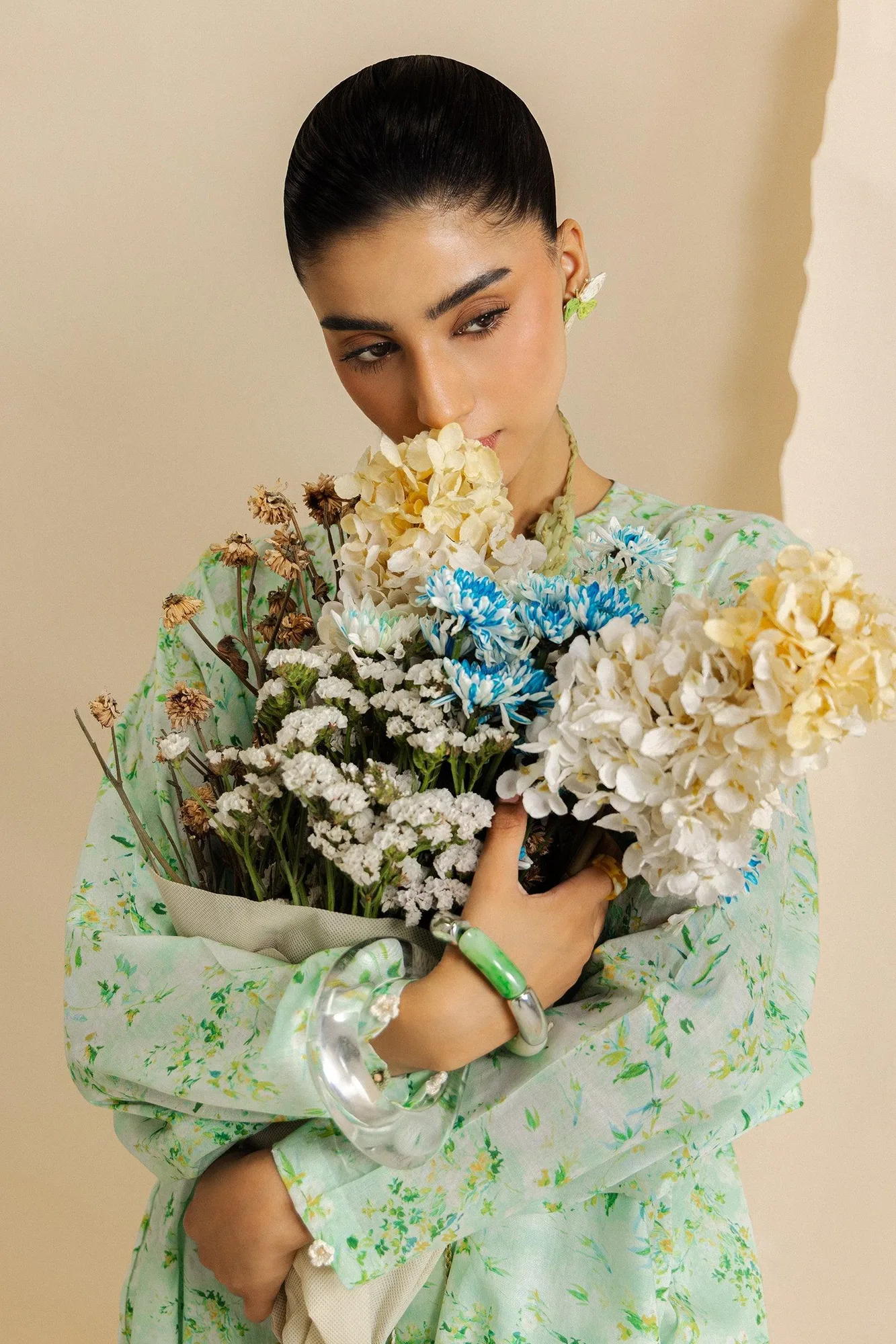 Mint Lawn – view 7 – Poshaq