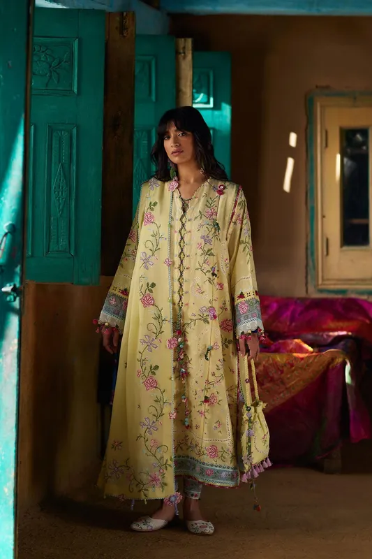 Jacquard – view 1 – Poshaq