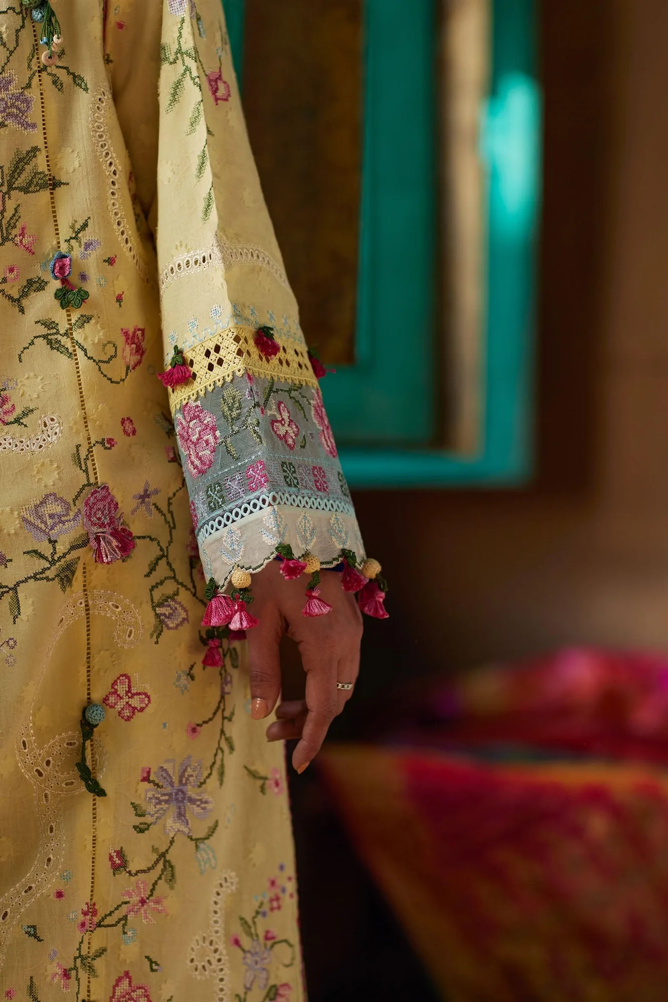Jacquard – view 3 – Poshaq