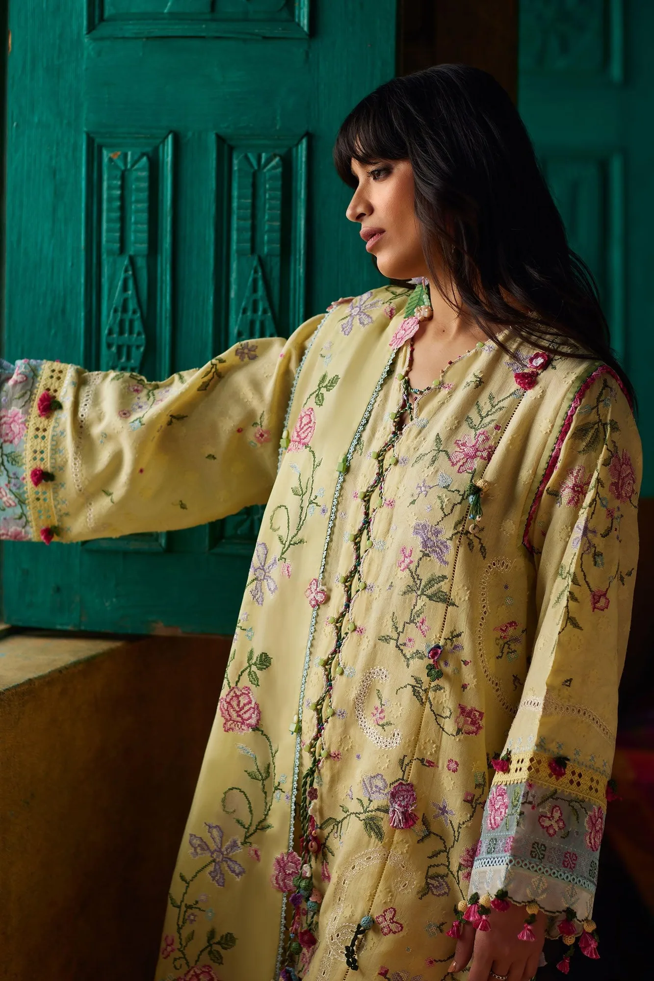Jacquard – view 4 – Poshaq