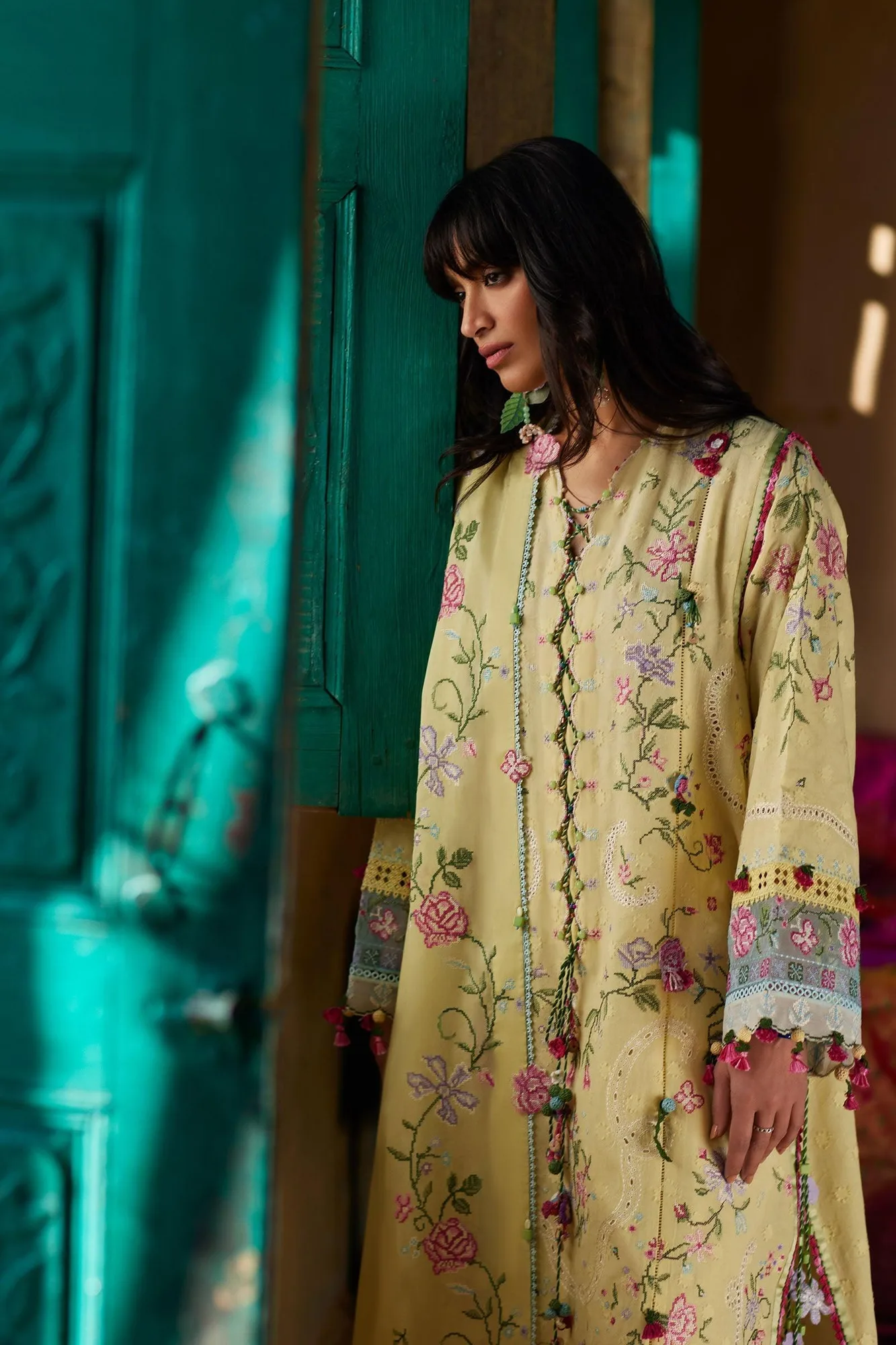 Jacquard – view 5 – Poshaq
