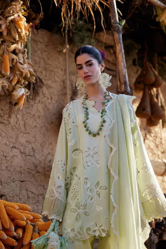 Organza – view 1 – Poshaq