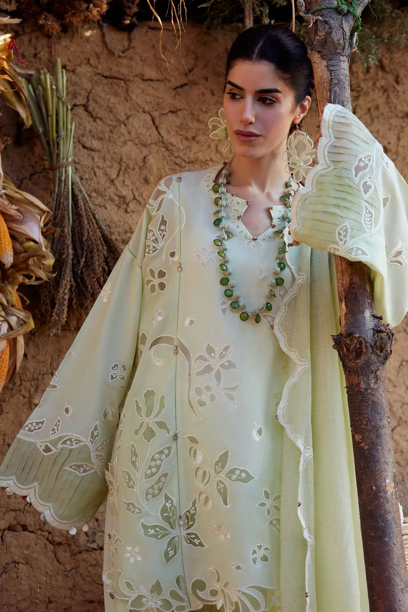 Organza – view 4 – Poshaq