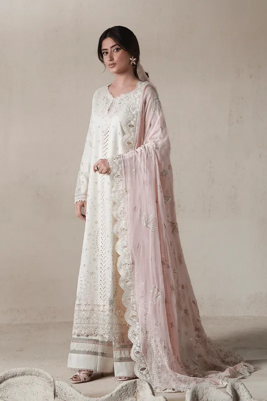 Chiffon – view 1 – Poshaq