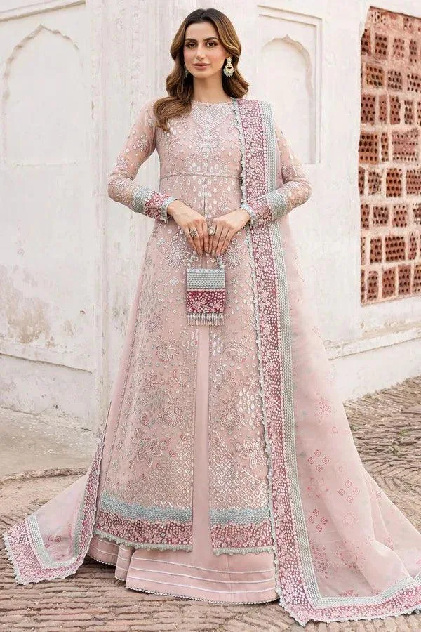Raw Silk – view 1 – Poshaq