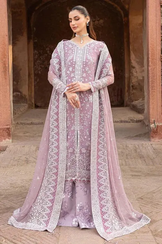 Chiffon – view 1 – Poshaq