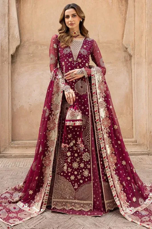 Chiffon – view 1 – Poshaq