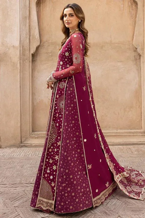 Chiffon – view 2 – Poshaq