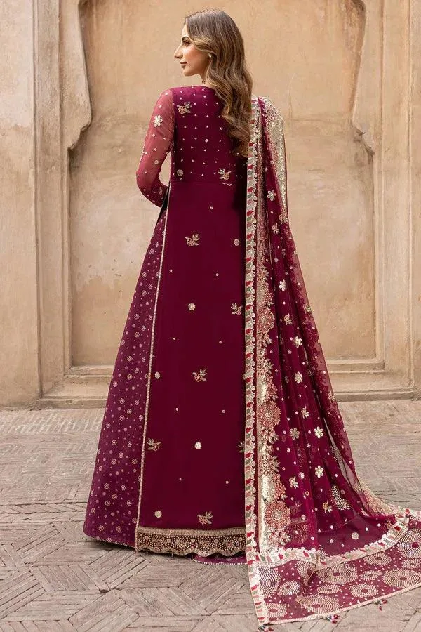 Chiffon – view 3 – Poshaq