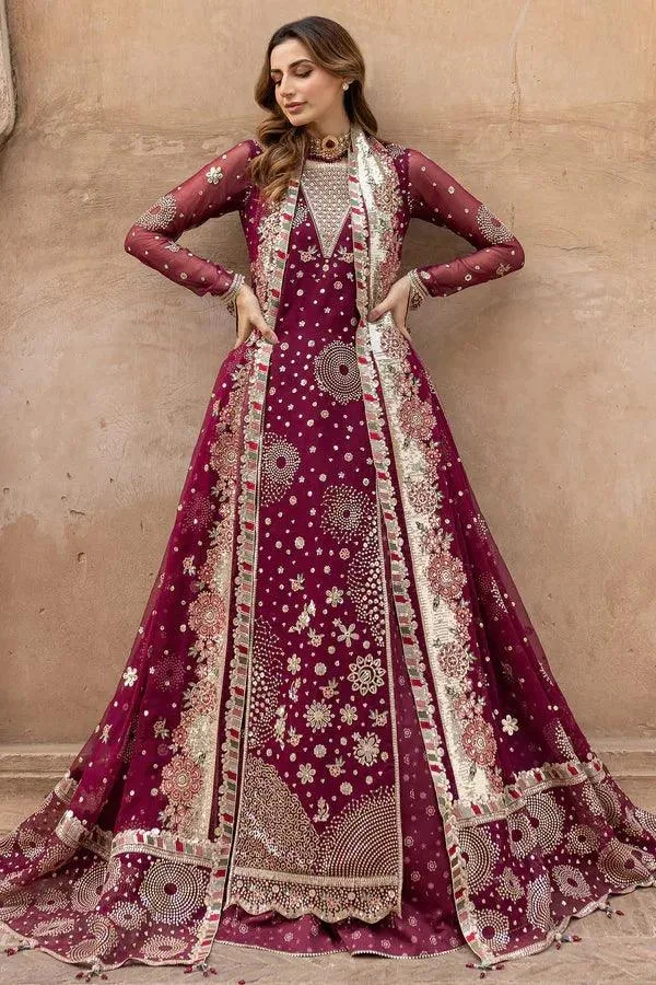 Chiffon – view 4 – Poshaq