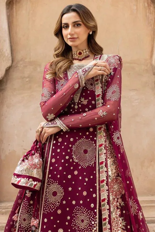 Chiffon – view 5 – Poshaq