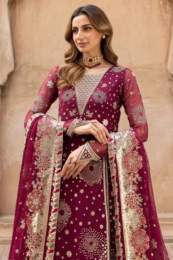 Chiffon – view 6 – Poshaq