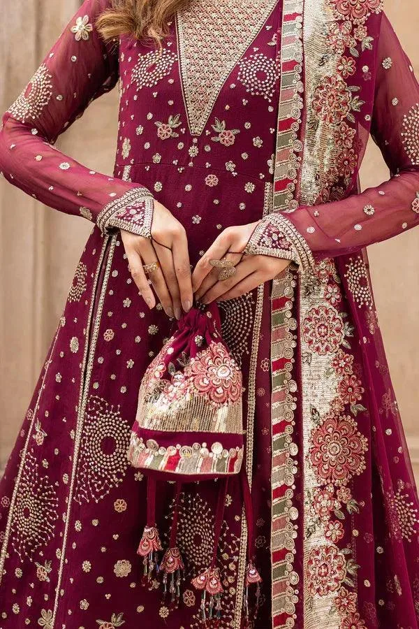 Chiffon – view 8 – Poshaq