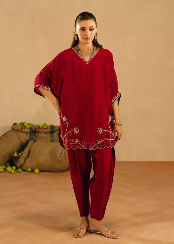 ELARA - Jeem – view 1 – Poshaq