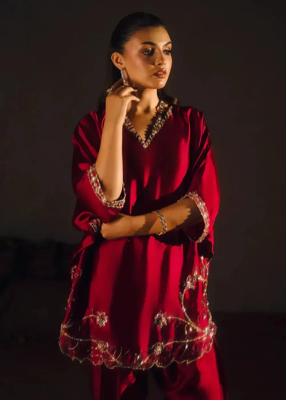 ELARA - Jeem – view 4 – Poshaq