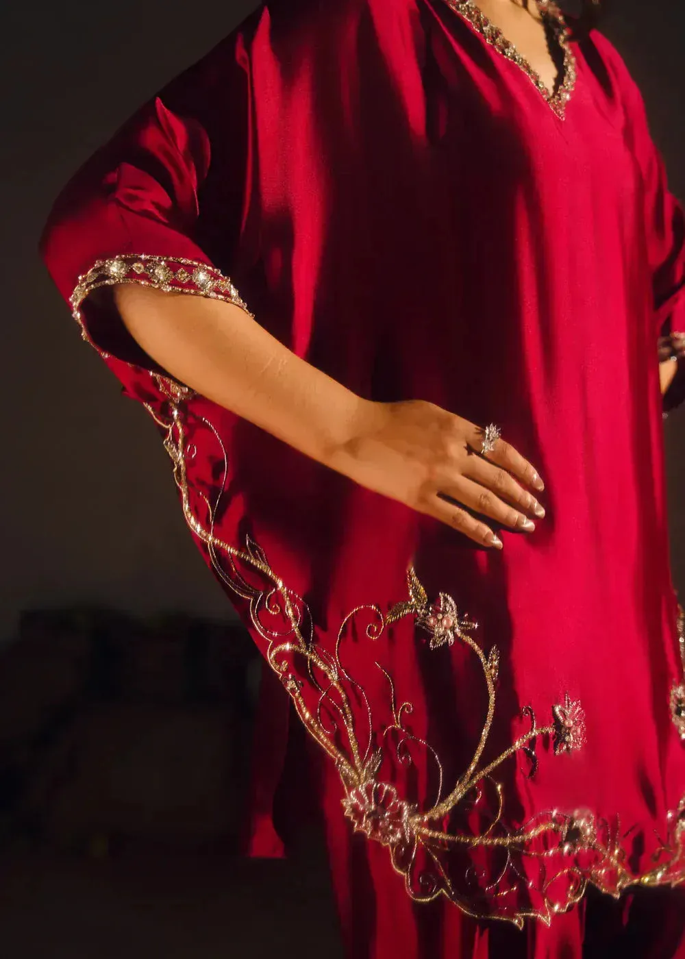 ELARA - Jeem – view 5 – Poshaq