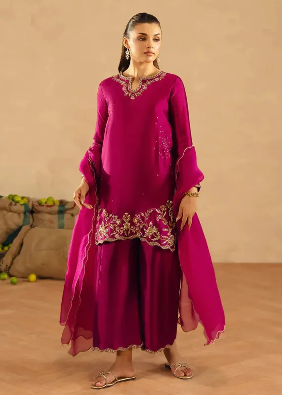 Silk – view 1 – Poshaq