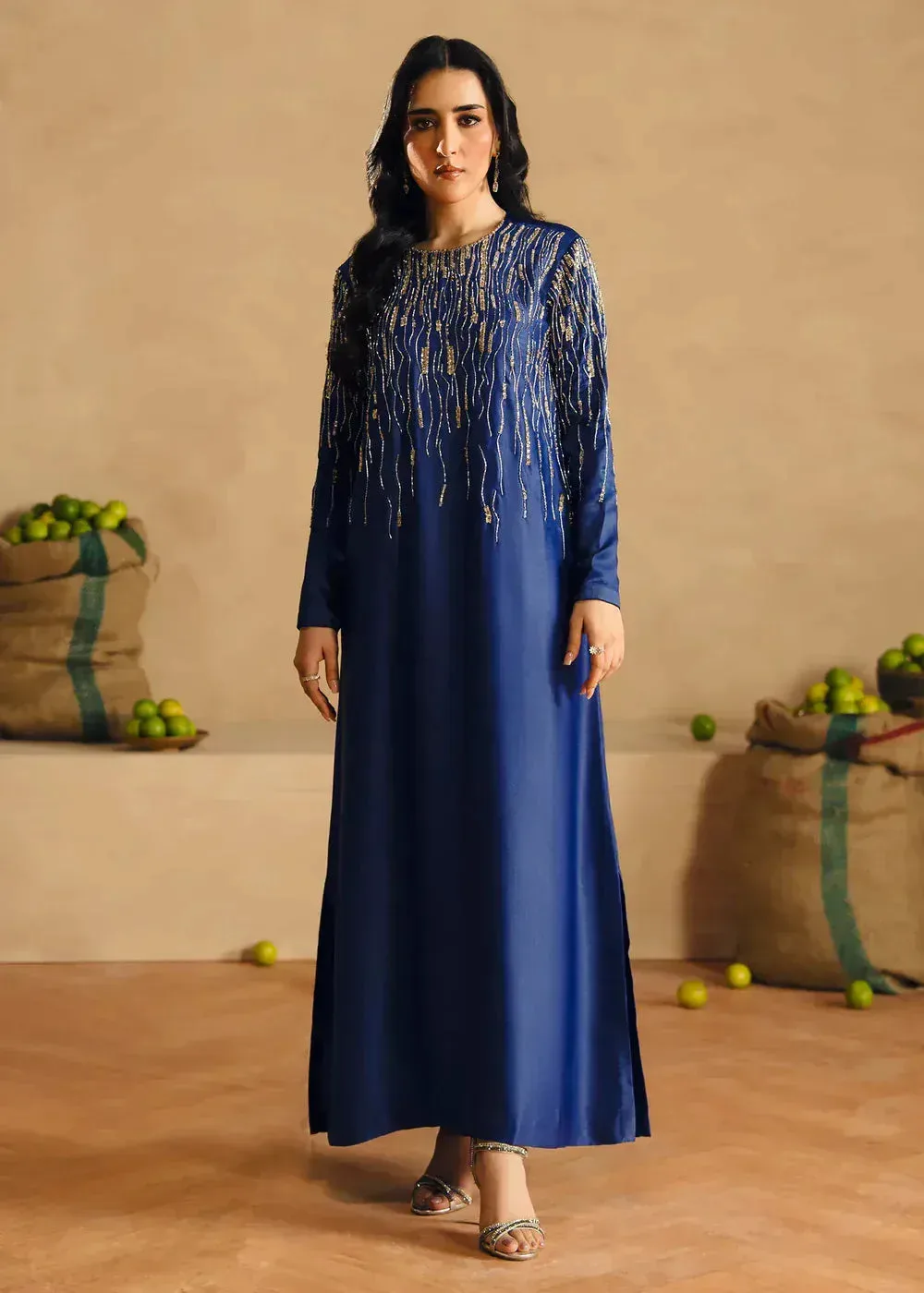 Silk – view 1 – Poshaq
