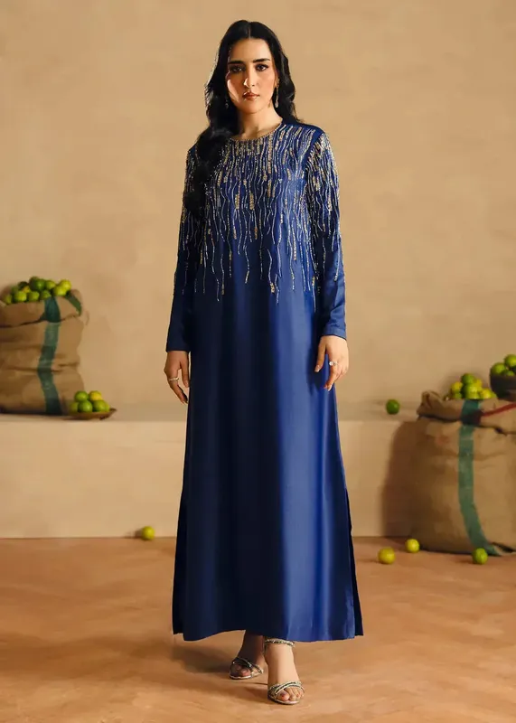 Silk – view 1 – Poshaq