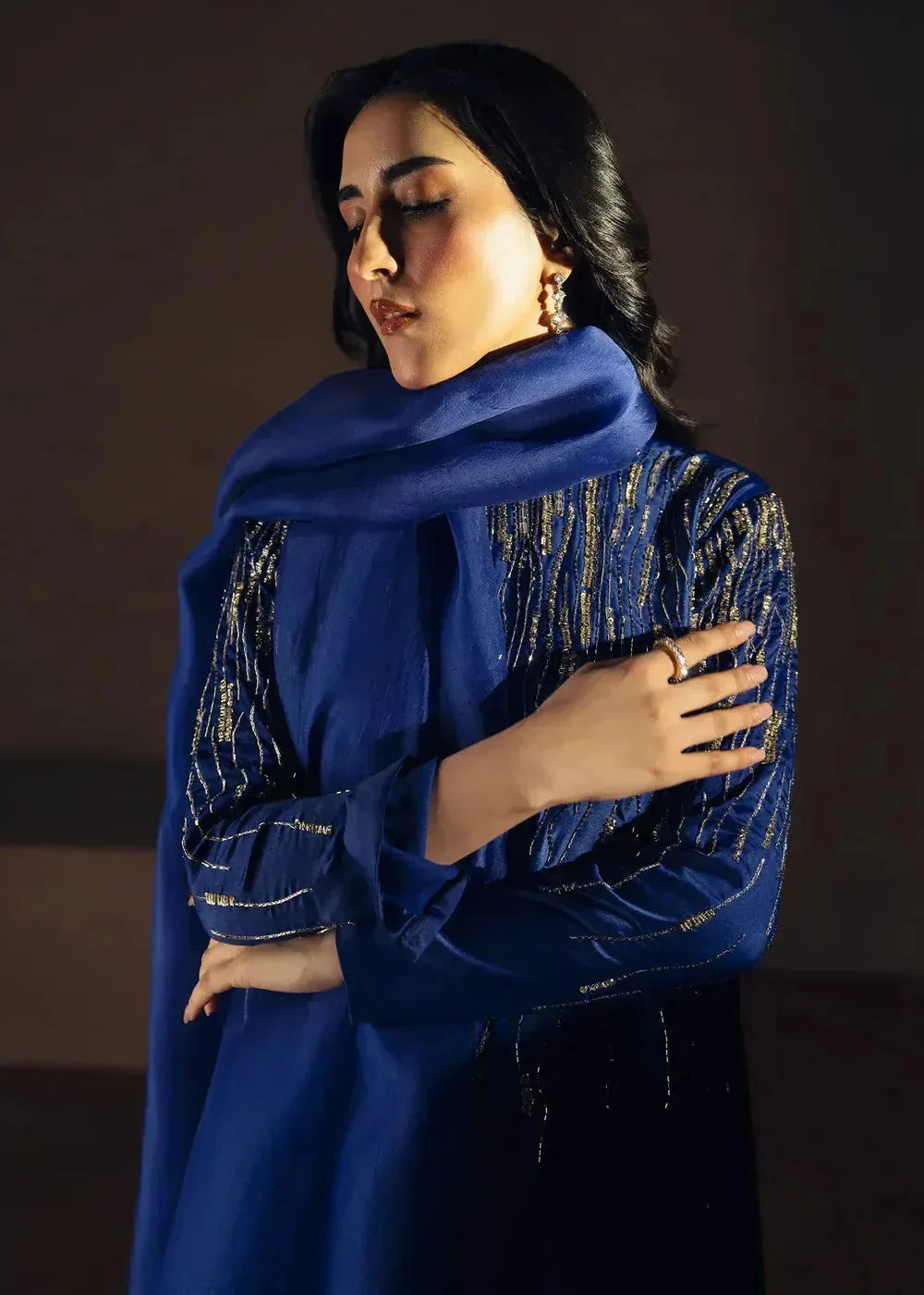 Silk – view 4 – Poshaq