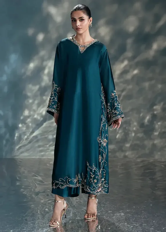 Chiffon – view 1 – Poshaq