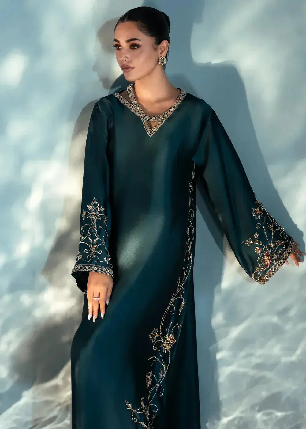 Chiffon – view 3 – Poshaq