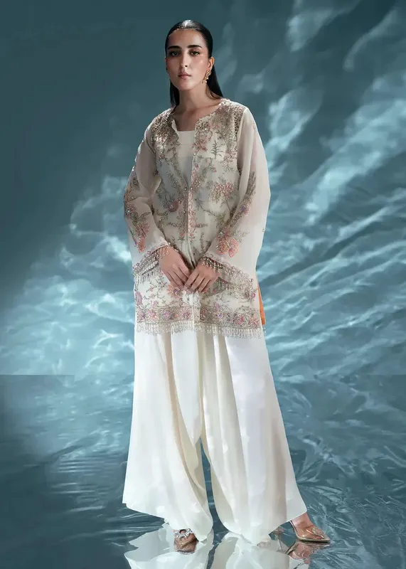 Chiffon – view 1 – Poshaq