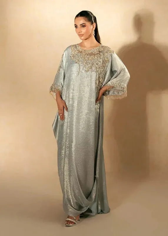 Silk – view 1 – Poshaq