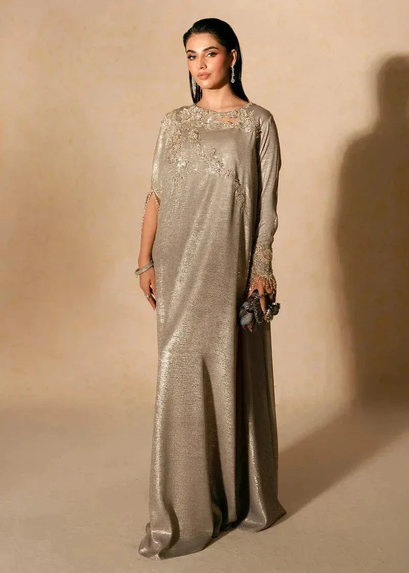 Silver Tissue – view 6 – Poshaq