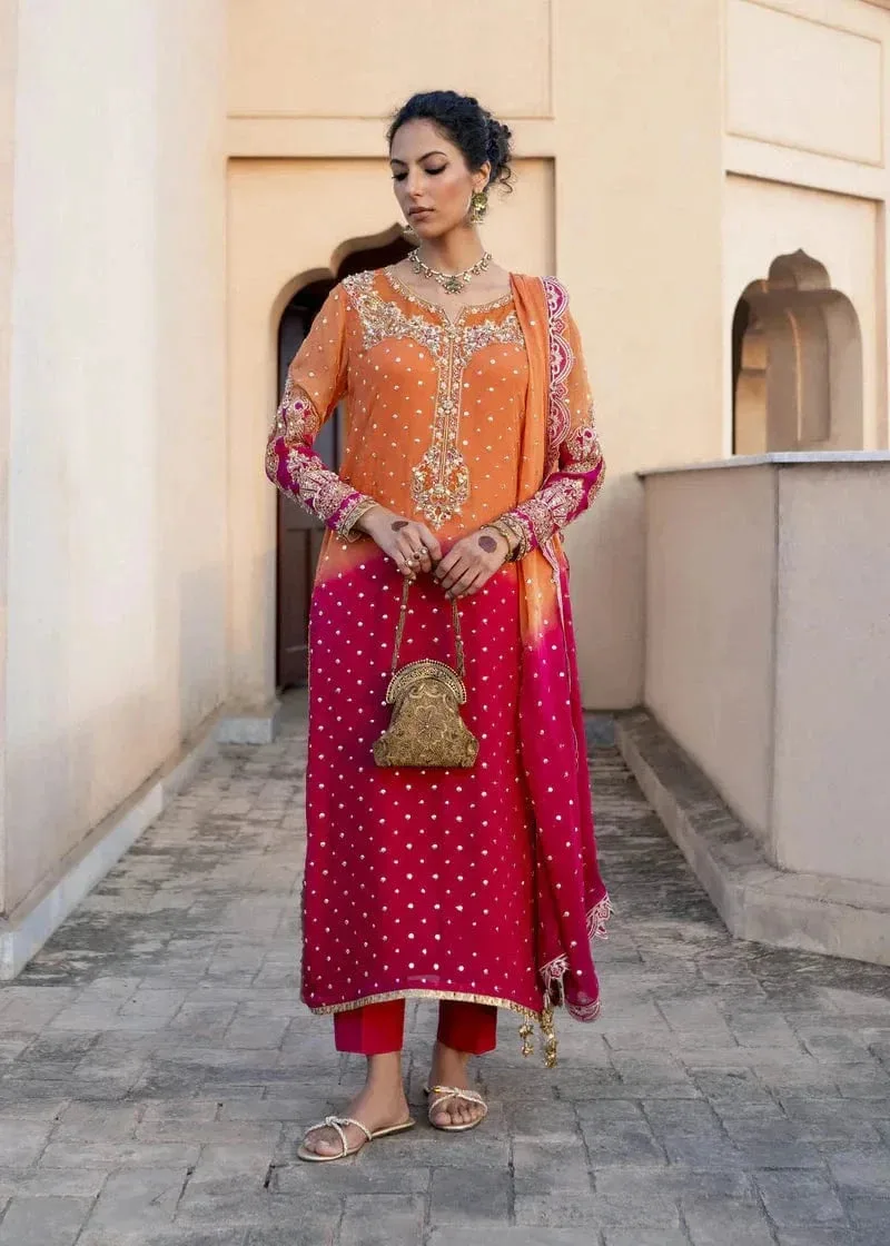 Raw Silk – view 1 – Poshaq