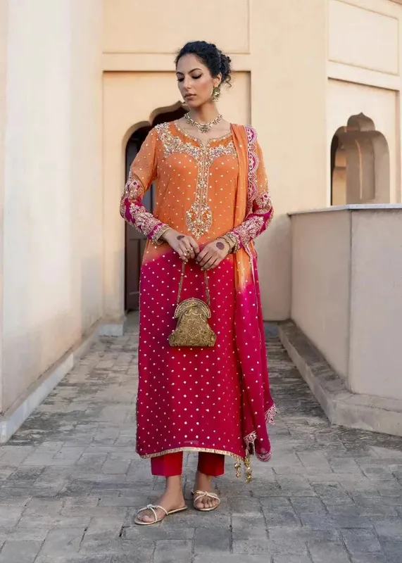 Raw Silk – view 1 – Poshaq