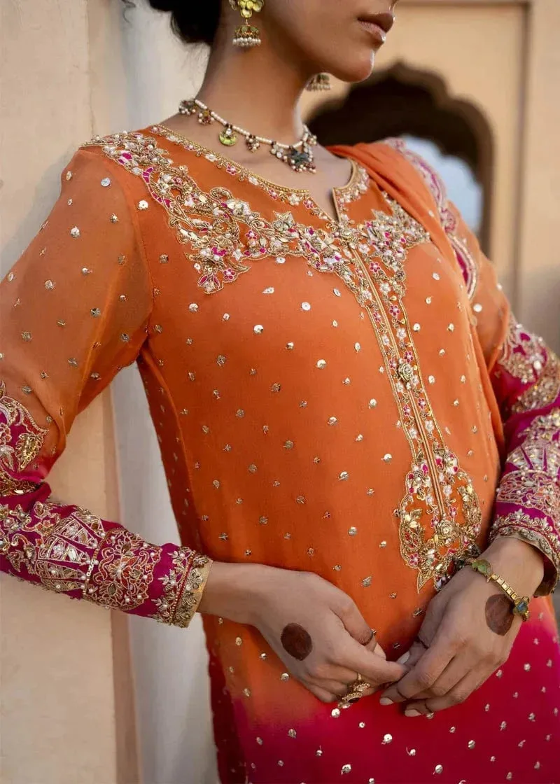 Raw Silk – view 3 – Poshaq