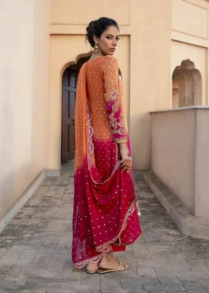 Raw Silk – view 4 – Poshaq