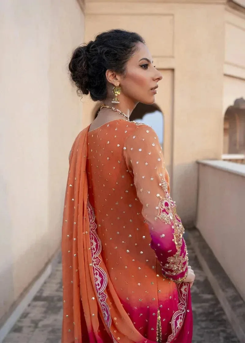 Raw Silk – view 5 – Poshaq