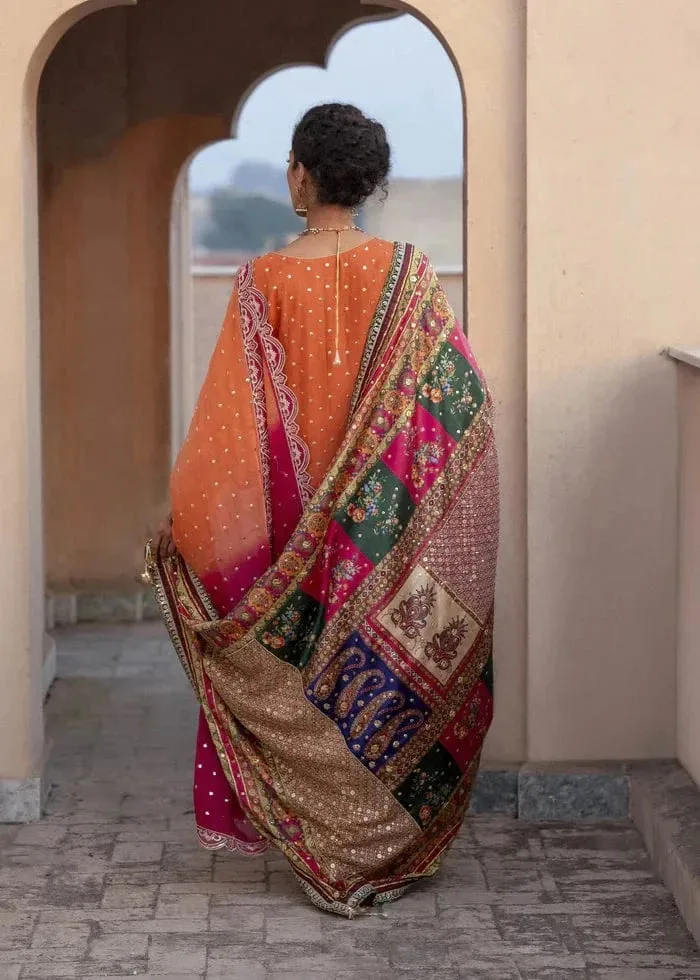 Raw Silk – view 6 – Poshaq