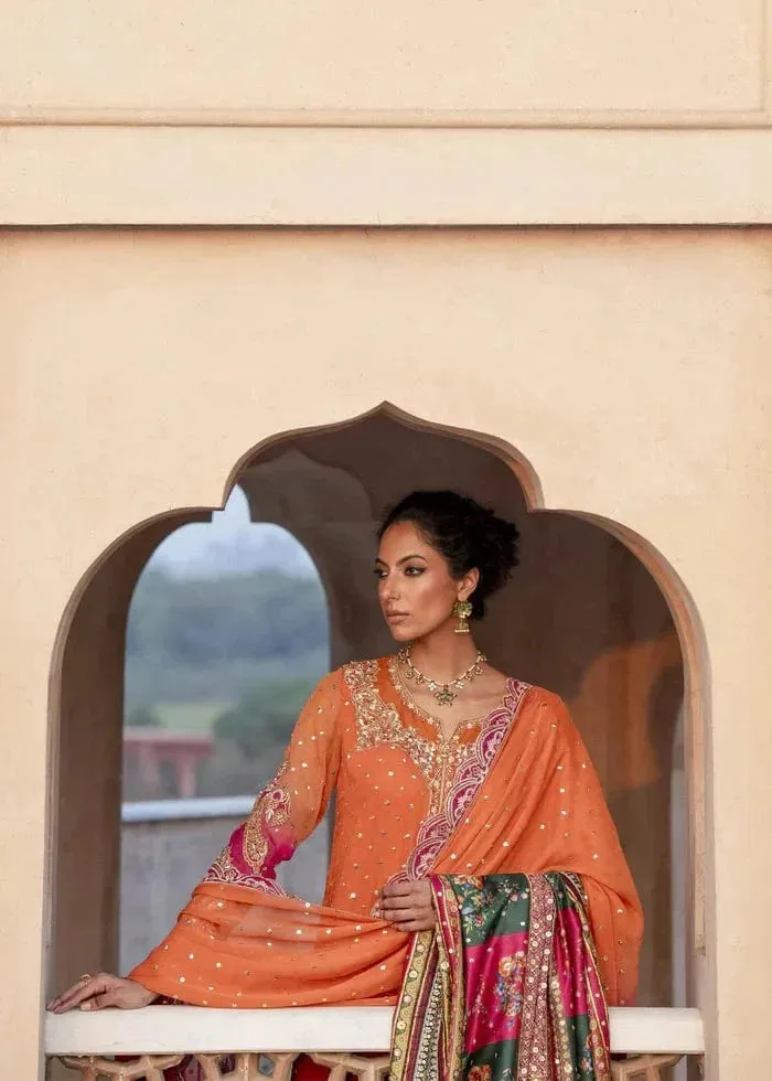 Raw Silk – view 7 – Poshaq