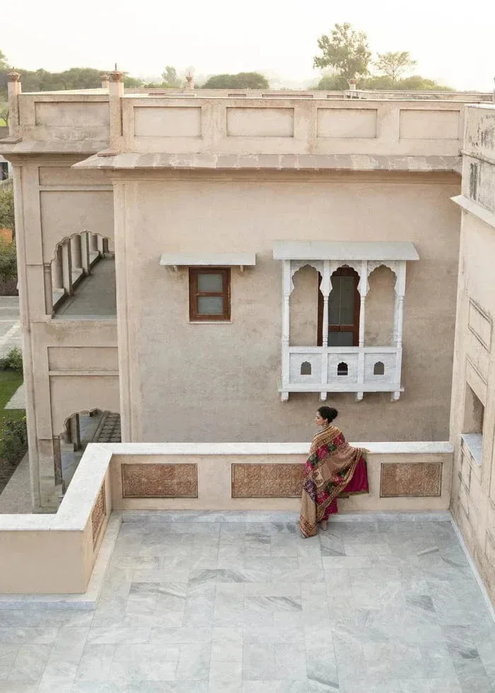 Raw Silk – view 8 – Poshaq