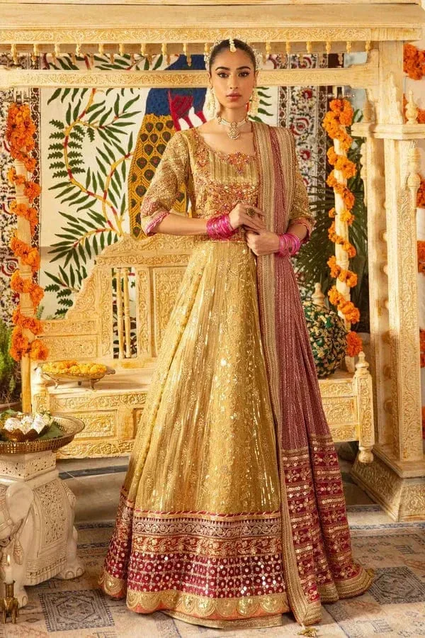 Chiffon – view 1 – Poshaq