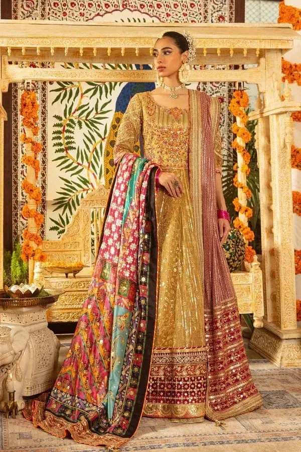Chiffon – view 5 – Poshaq