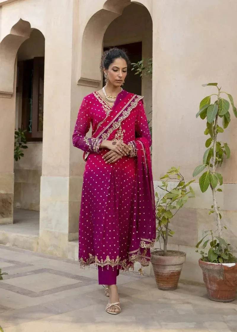 Raw Silk – view 1 – Poshaq