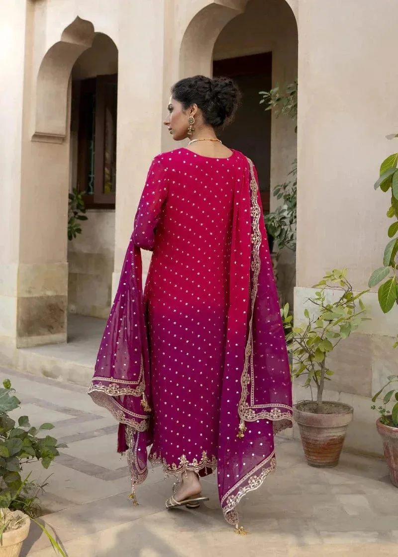 Raw Silk – view 3 – Poshaq