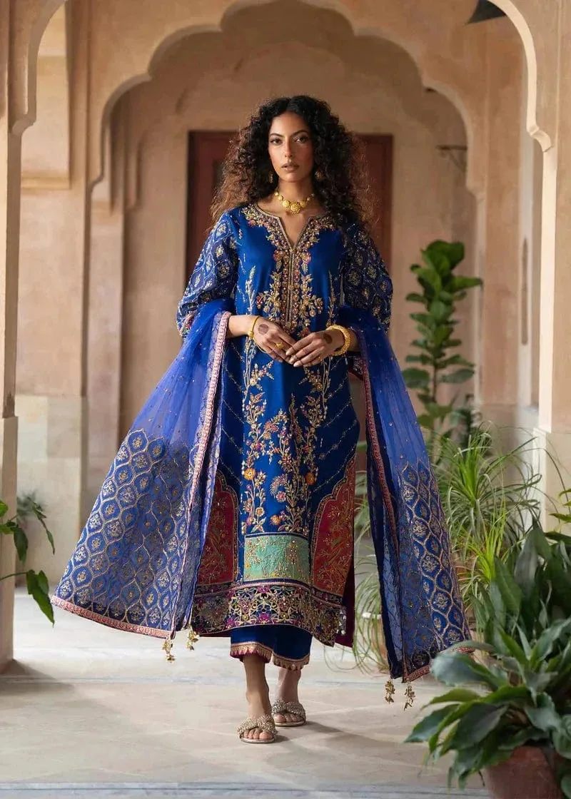 Silk – view 1 – Poshaq