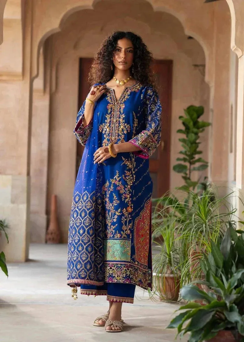 Silk – view 2 – Poshaq