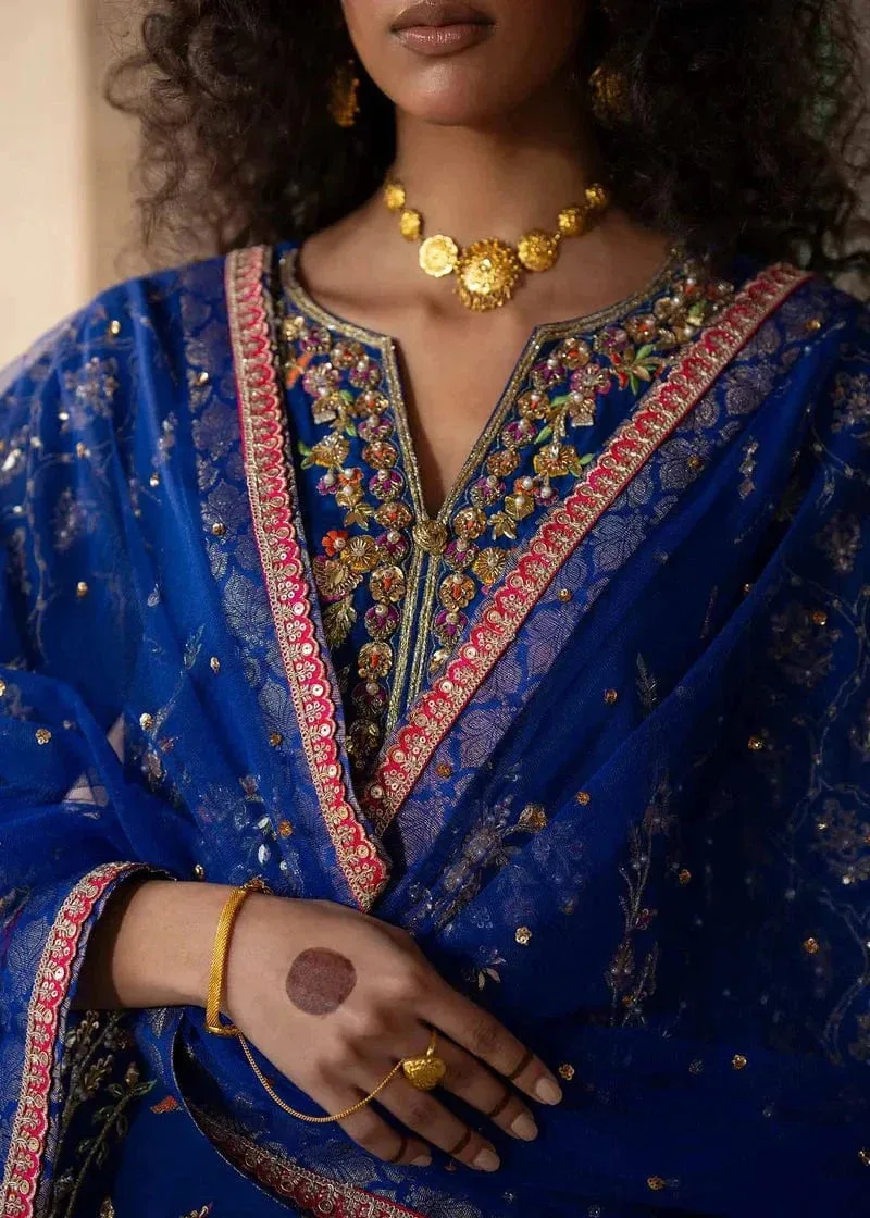 Silk – view 3 – Poshaq