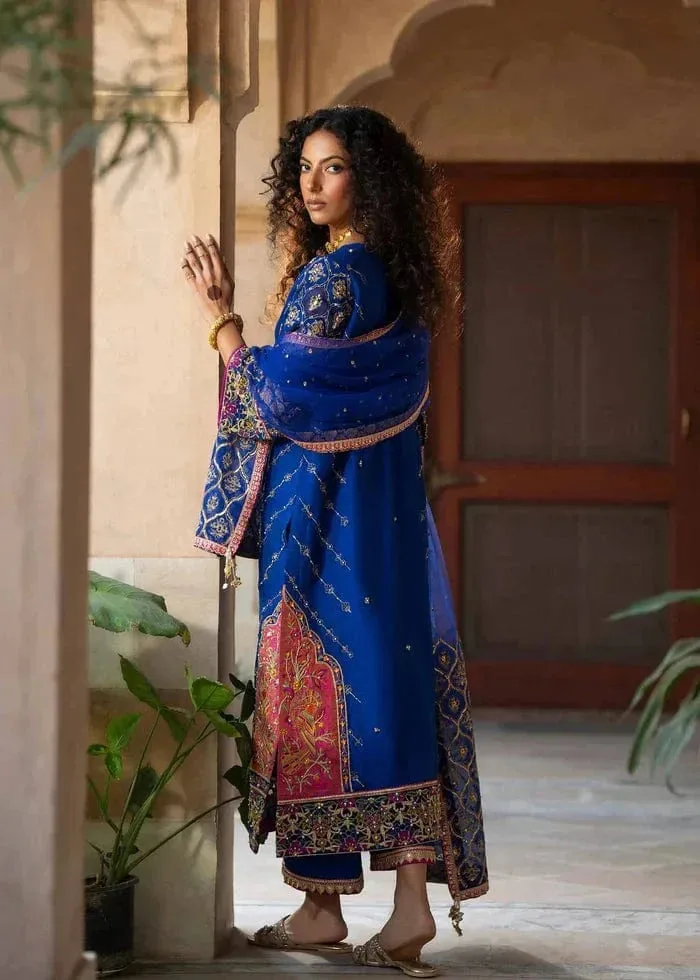 Silk – view 4 – Poshaq